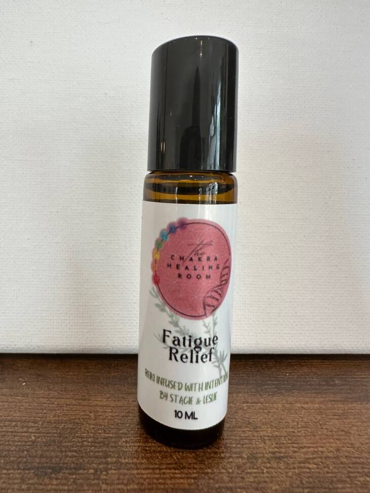 fatigue, essential oil, aromatherapy